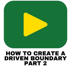 YouTube Driven Boundary Part 2
