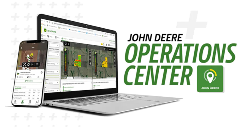 Operations Center