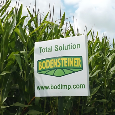 Bodensteiner Total Solution