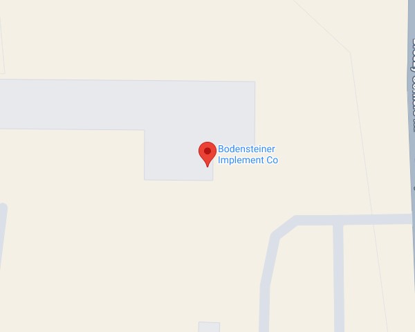 Bodensteiner Implement Company - Waukon, IA