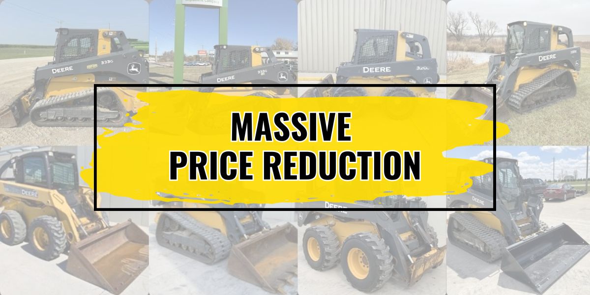 CCEPRICE REDUCTION